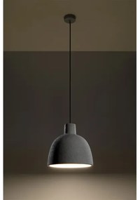 Lampadario a sospensione con filo DAMASO 1xE27/60W/230V