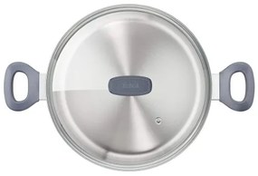 Tefal - Casseruola DAILY COOK 24 cm con coperchio