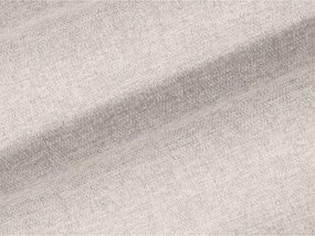 Divano angolare beige (con penisola a sinistra/a L) Bemy – Micadoni