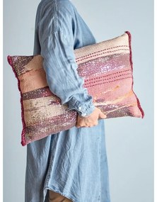 Cuscino decorativo in cotone 35x50 cm Bri – Bloomingville