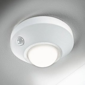 Osram - Luce notturna LED con sensore NIGHTLUX LED/2W/3xAA