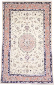 Nain Tappeto persiano 190x310 (Iran) Annodato A Mano