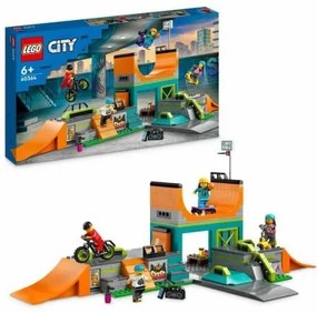 Playset Lego 60364