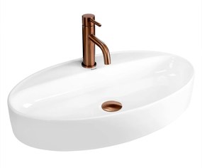 Lavabo da appoggio REA Nastazja 61