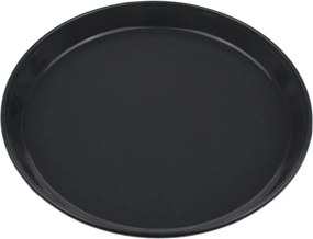 Bosch - teglia per pizza smaltata, diametro 35,7 cm - 11041554 - 4242005438655