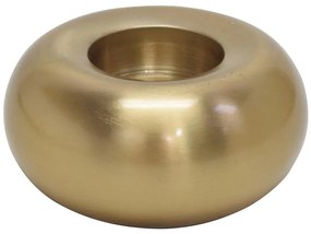 Eglo 422014 - Candeliere JELLICOE 5x9,5 cm oro