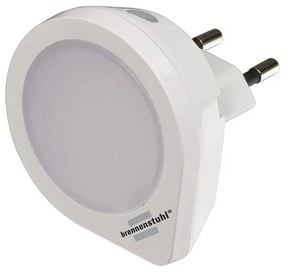 Brennenstuhl - Lampada di orientamento a LED con sensore LED/0,2W/230V