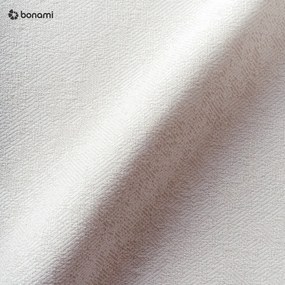 Divano bianco e beige 224 cm Copenhagen - Scandic