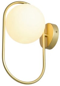 Applique CORDEL 1xG9/28W/230V