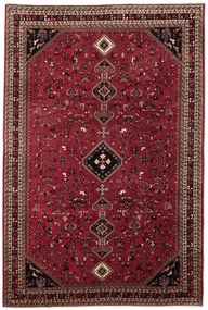 Nasrabad Tappeto persiano 200x300 (Iran) Annodato A Mano