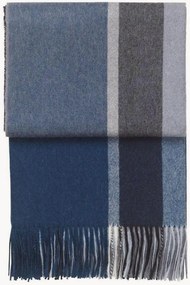 Coperta in lana di alpaca Manhattan