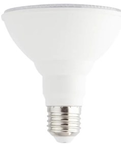 Lampada LED PAR30 12W 110° Colore Bianco Freddo 6.000K