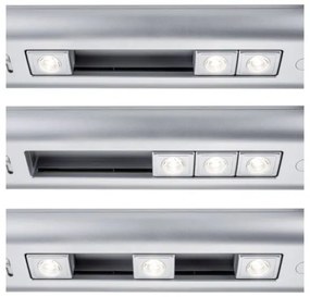 Paulmann 70640 - 3xLED/0,5W Luce sottopensile dimmerabile SLIDE 6xAA