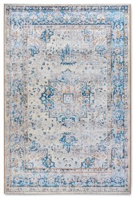 Tappeto per esterni azzurro 200x285 cm Rene - Villeroy&amp;Boch