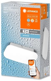 Ledvance-LED Lampada da bagno dimmerabile SMART+ AQUA LED/12W/230V IP44 Wi-Fi