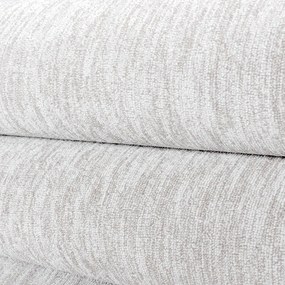 Passatoia crema 80x250 cm Nizza - Ayyildiz Carpets