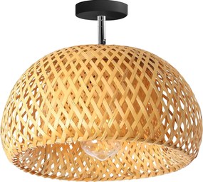 Lampada da soffitto Bamboo APP1638-1CP