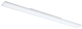 Eglo 900708 - Plafoniera LED TURCONA-B LED/21W/230V 3000K 118,7 cm