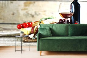 Carta da parati – Cena romantica