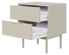 Comodino ELI beige