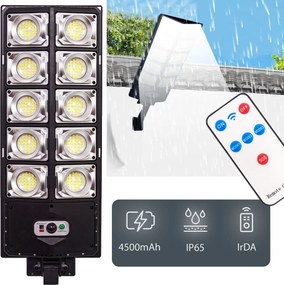 Lampada solare LED RSL017