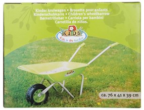 Carriola per bambini - Esschert Design