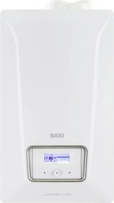 Caldaia a Condensazione Baxi LUNA CENTURY 35 Metano/Gpl con Sdoppiato di Serie
