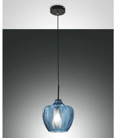 Lampadario Glamour Gallura  E27 LA MIA LUCE