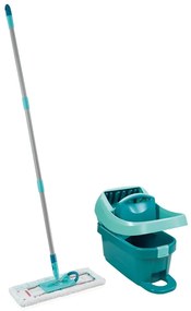 Set di secchi e mop per pavimenti Profi - LEIFHEIT