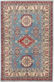 Kazak Tappeto orientale 190 x 120 (Afghanistan) Annodato A Mano