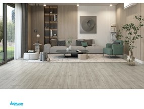 Pavimento Laminato "Exclusive 5G" 19,3x120,4 cm