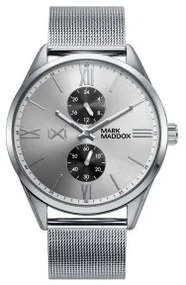 Orologio Uomo Mark Maddox HM0119-03 (Ø 41 mm)