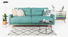 Divano turchese pop - Bonami Selection