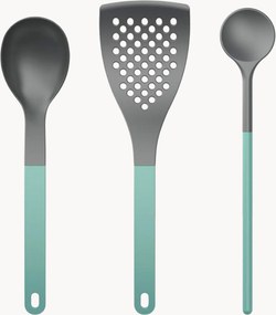 Set di 3 utensili da cucina Optima