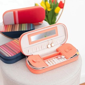 Scatola per gioielli Alba - Remember