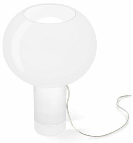 Foscarini - Buds 3 Lampada da Tavolo Warm Bianco Foscarini