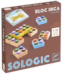 Sologic - Bloc Inca
