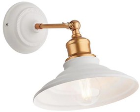 Redo 01-1290 - Applique SPINNER 1xE27/42W/230V