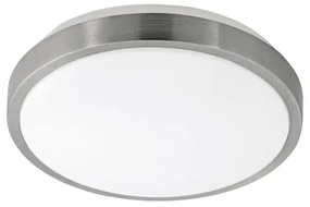 Eglo 96032 - Plafoniera LED COMPETA 1 LED/18W/230V