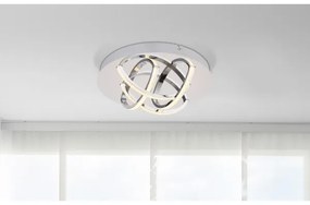 Globo 67126-15 - Plafoniera LED KEANA LED/15W/230V