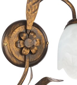 ONLI - Applique SONIA 1xE14/6W/230V