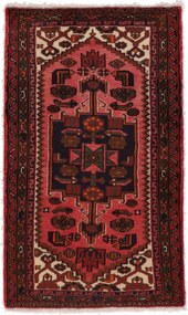 Hamedan Tappeto persiano 120x70 (Iran) Annodato A Mano
