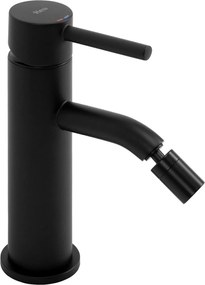 Rubinetto da bidet Rea Lungo Black