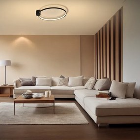 Brilagi - Plafoniera LED RINGO LED/18W/230V