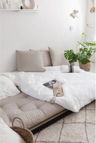 Divano variabile Beige grano Chico - Karup Design