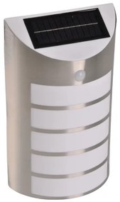 Applique a LED solare con sensore SAFFO LED/3,7V 2000 mAh IP44