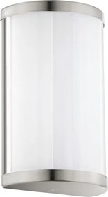 Eglo 95774 - Lampada LED da parete CUPELLA 2xLED/4,5W/230V