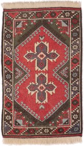 Kars Tappeto persiano 70x120 (Iran) Annodato A Mano