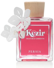 Diffusore d ambiente alle note di rosa persia fior di loto