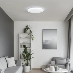 Brilagi - Lampada a LED dimmerabile SMART STARS LED/36W/230V Wi-Fi Tuya + telecomando